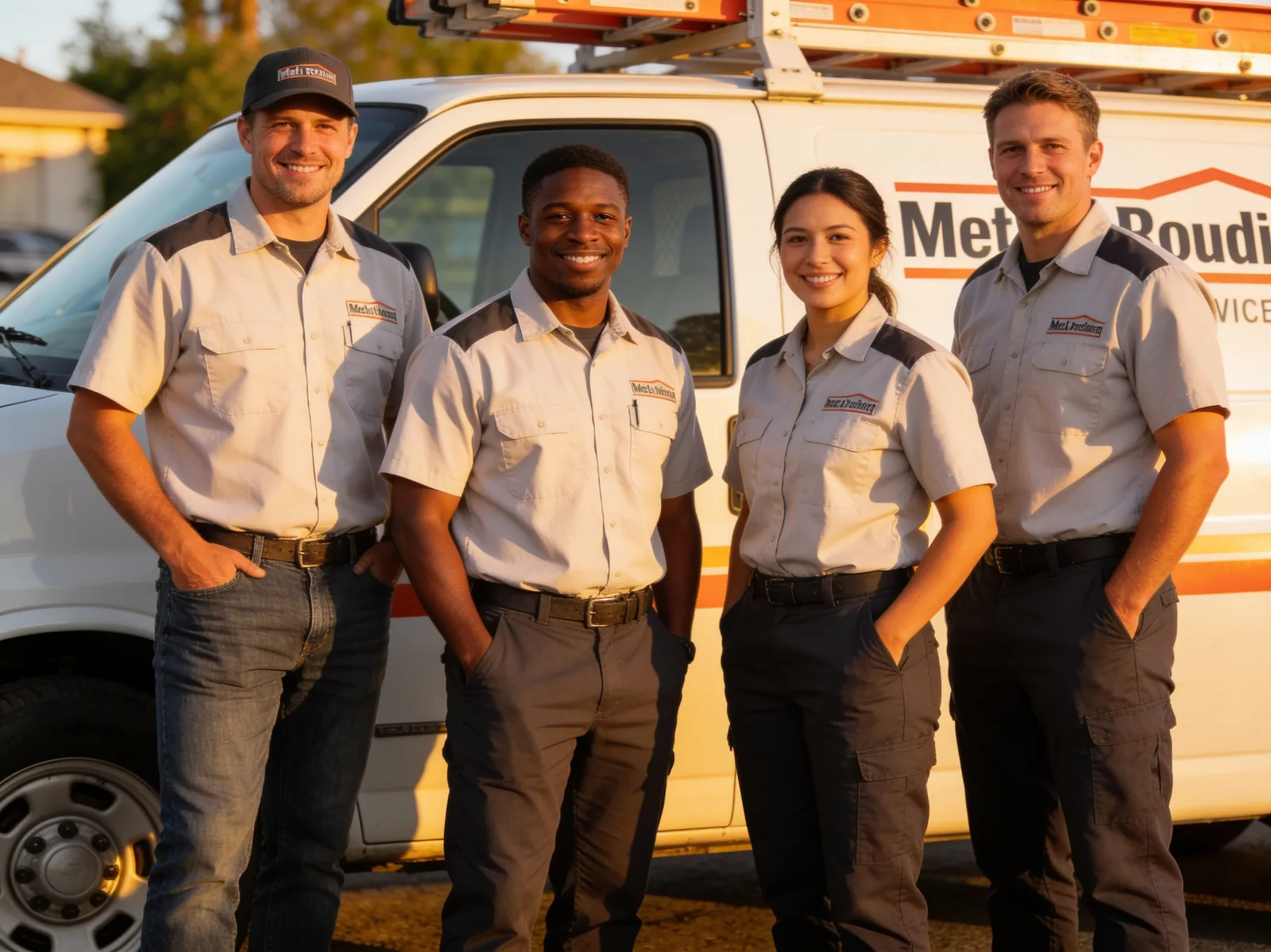 Metal Roof Installation company in Knippa, TX